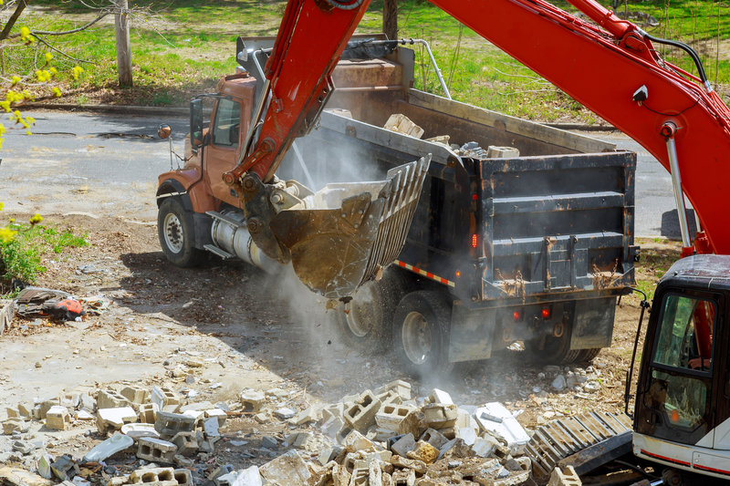 excavation project Kelowna