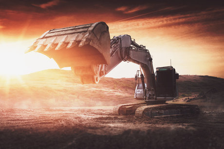 Excavating Companies near me