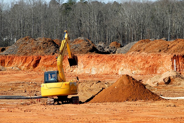 Excavating Companies near me