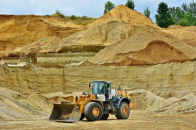 site development